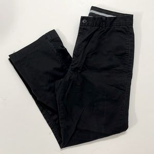 (Men) Structure pants